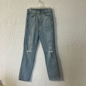 Arizona junior women jeans size 7